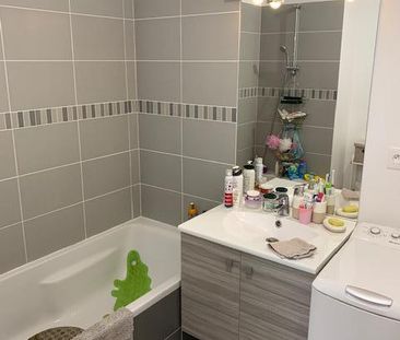 Appartement 3 pièce(s) 2 chambre(s) 55.76 m² - Photo 3