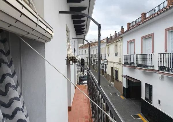 Alquiler de piso en Centro