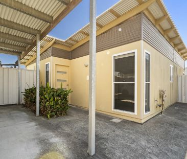 2 Bed Duplex - Photo 3