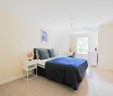 2 bedroom apartment to rent - Photo 6