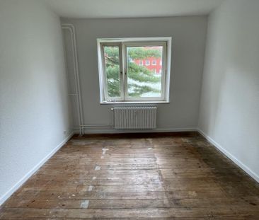 Demnächst frei! 2-Zimmer-Wohnung in Kiel - Photo 3