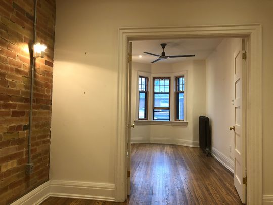 For Lease - 476 Roncesvalles Avenue Unit# 1, Toronto, Ontario - Photo 1