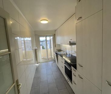 4-room apartment on the 3rd floor in Lausanne - Photo 5
