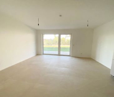 Neubau in Grafendorf bei Hartberg – Exklusive 3-Zimmer Mietwohnung ... - Foto 4