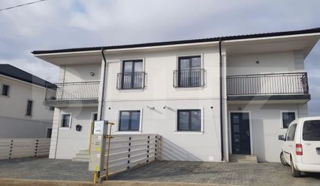 Duplex Lisaura, 4 camere, 96 mp utili, toate utilitatile - Fotografie 5