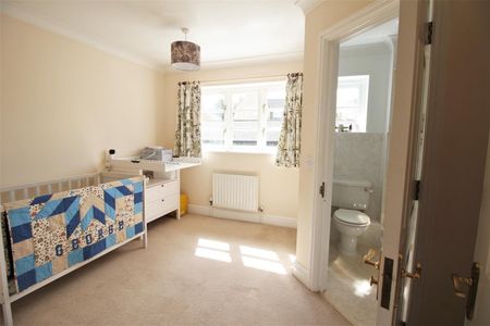 2 BED Cottage To rent - Photo 3