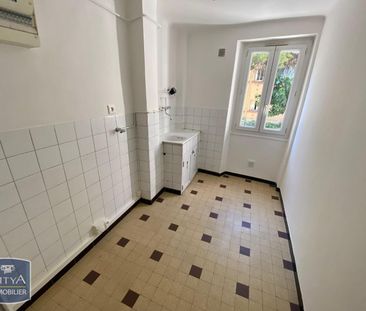 Location Appartement 1 pièce 26m² TOULON 83000 - Photo 3