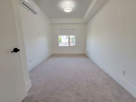 Brand New 1 Bed + Den Condo in Pandosy Village (#202) - Photo 2