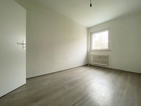 Bezugsfertige 3-Zimmer Wohnung - Foto 5