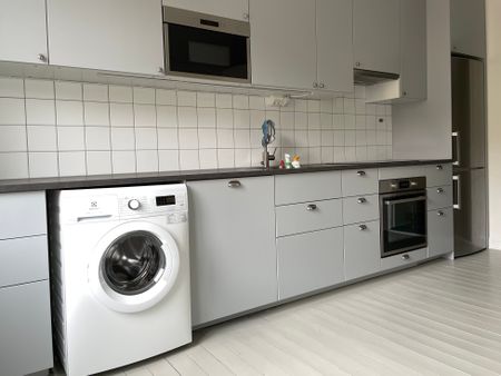 Hjortstorpsvägen 28 - Photo 4