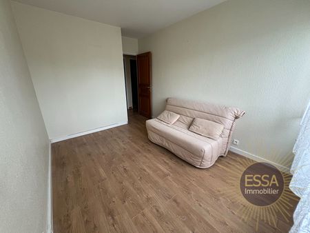 Appartement Velizy Villacoublay 3 pièce(s) 73.43 m2, - Photo 5