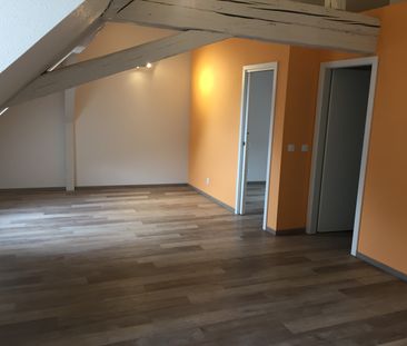 Location Appartement 2 pièces 35m² - Photo 5