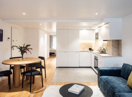 Rua da Mãe de Água, Lisbon, Lisbon 1250-264 - Photo 5