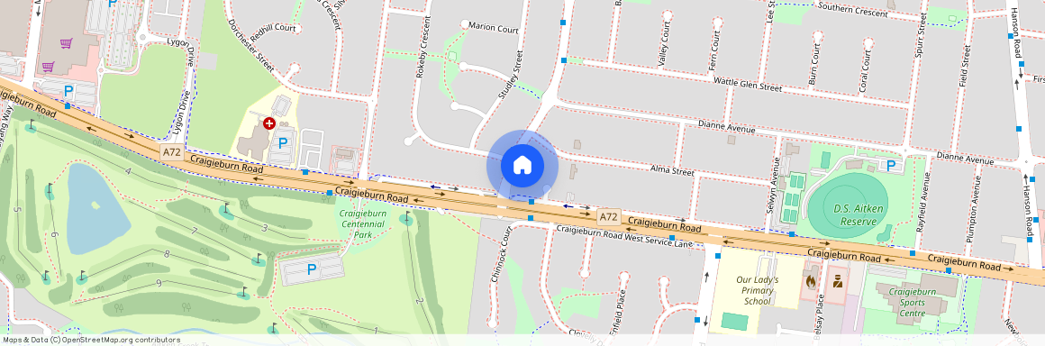 6 Cimberwood Drive, Craigieburn, VIC 3064