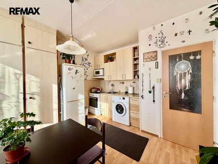 Pronájem bytu 1+1 v osobním vlastnictví 40 m², Plzeň - Photo 2