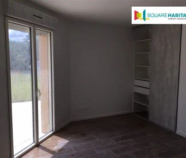 Location maison 5 pièces - 160m² à Serres-morlaas (64160) - Photo 2