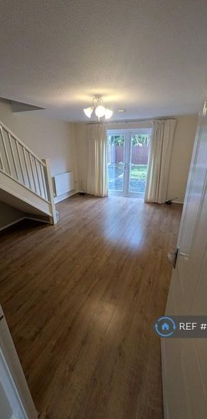 2 bedroom terraced house to rent - Photo 1