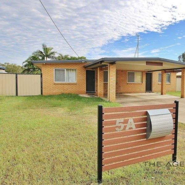 Quality Two Bedroom Apartment in Norman Gardens - Photo 1