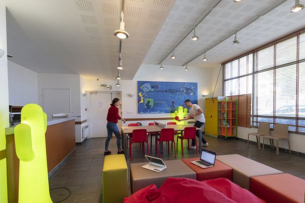 Rueil Malmaison, 145 bd National, 92500 Rueil Malmaison - Photo 1