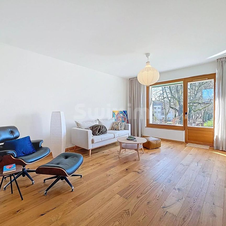 6 Zimmer, 130 m², EG - Photo 1