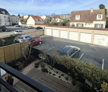 T2 Crécy-la-Chapelle - Photo 6