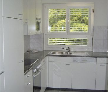 1 Zimmer, 34 m², EG - Foto 2