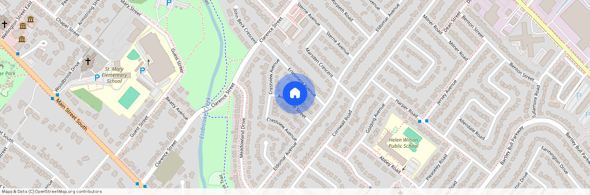 9 Avonmore Street, Brampton