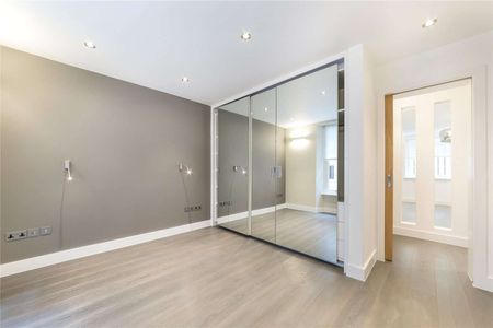 A very well presented 1 bedroom apartment on Montagu Square. - Photo 4