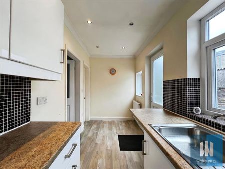 2 bedroom terraced house to rent - Photo 5