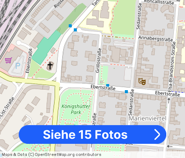 *Altengerechtes Wohnen im Herzen zentral in Oberhausen!* (ACHTUNG N... - Foto 1