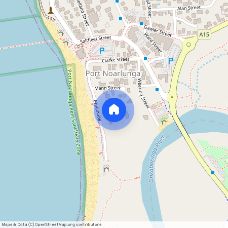 1/105 Esplanade, SA 5167, Port Noarlunga