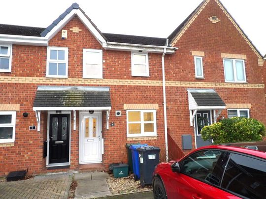 2 bedroom terraced house to rent - Photo 1
