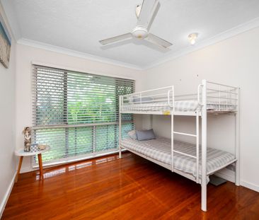 264 Dalrymple Rd, Vincent QLD 4814 - House For Rent | Domain - Photo 1