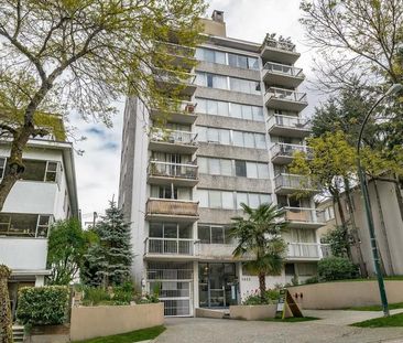 1433 Burnaby Street | 1433 Burnaby Street, Vancouver - Photo 1