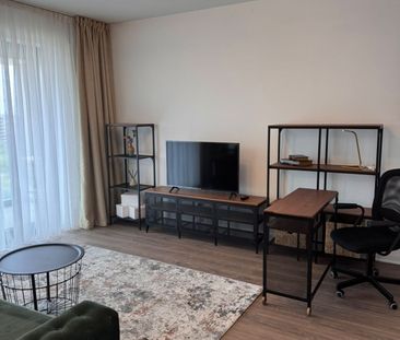 Apartament 2 camere| Cloud 9| Pipera|Promenada+ parcare - Photo 3