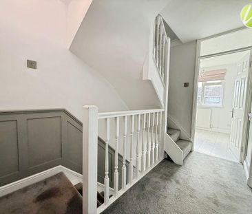 4 bedroom terraced house to rent - Photo 3