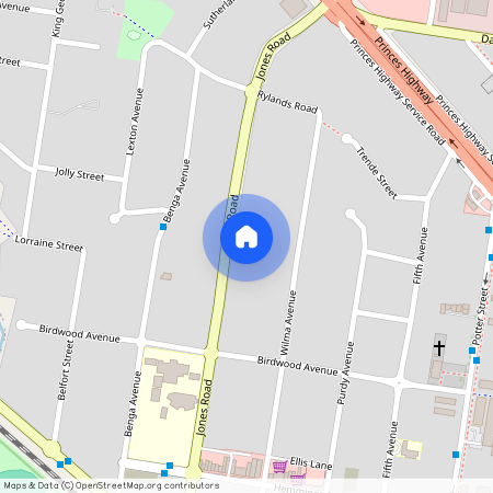 1/50 Jones Road, Vic 3175, Dandenong