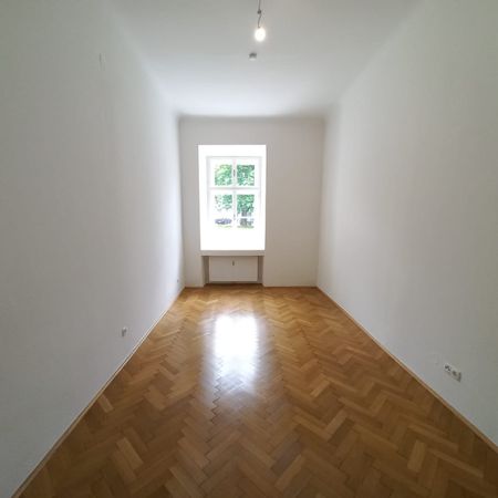 Helle Wohnung mit Wohnküche und Schlafzimmer - Provisionsfrei! - Foto 4