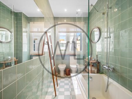 Apartamento T1 em Lisboa - Foto 2