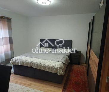 Etagenwohnung in Markdorf - Photo 1