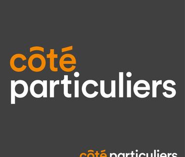 A LOUER 2P AU PIED DU T2 'LES MOULINEAUX' - Photo 1
