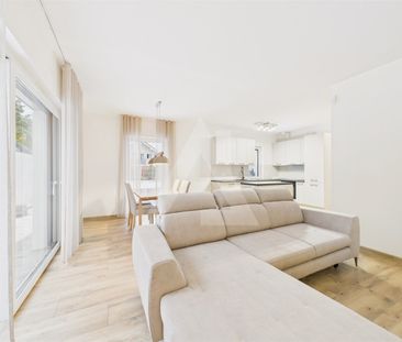 Dom na wynajem - Zdjęcie 2