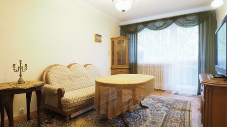 Łódź - Mieszkanie na wynajem - Фото 2