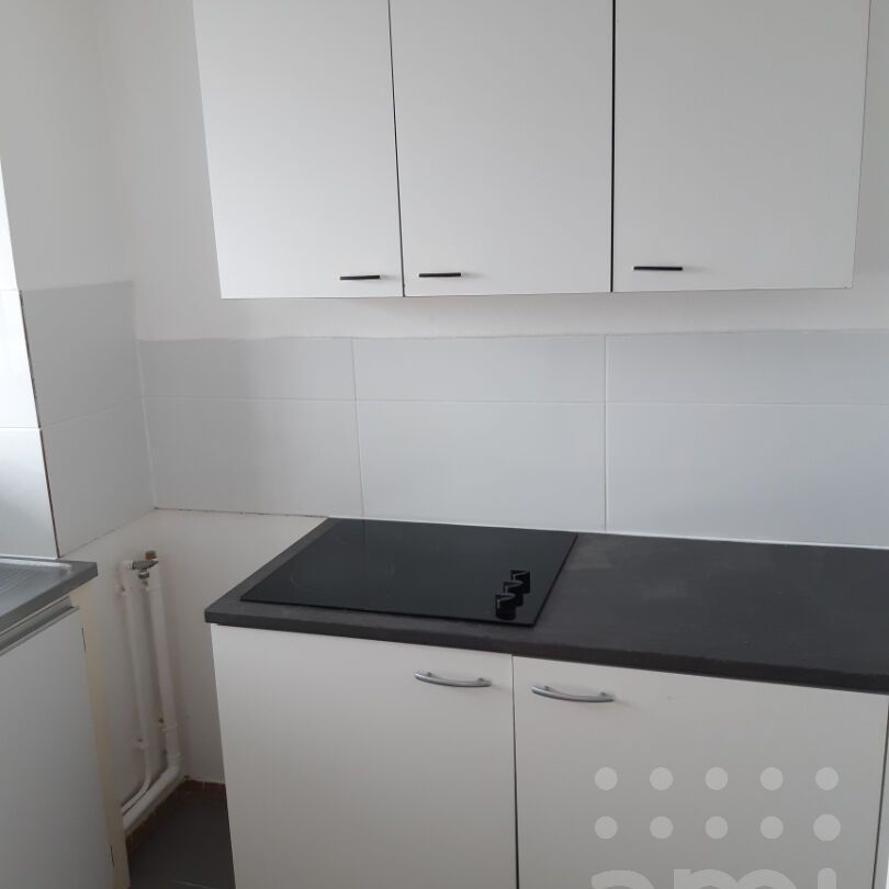 Appartement 2 pièces 45.51 m² - Photo 1
