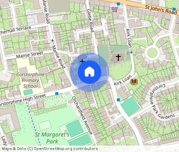 Corstorphine High Street, EH12 7ST - Photo 1