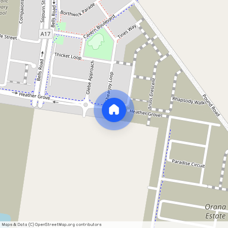 578 Heather Grove, Vic 3978, Clyde North