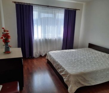 Garsonieră în Cetate, zona Mercur - Fotografie 1