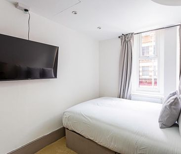 Studio Flat, Bond Street, W5 - Photo 3