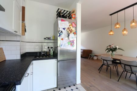 Te huur: Leeuwerikstraat 82A, 1021 GP Amsterdam - Foto 2