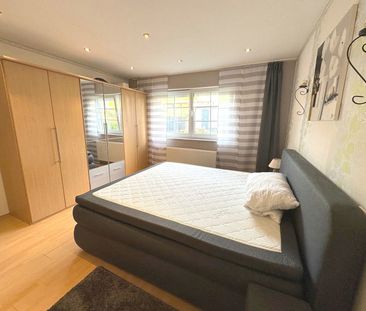 Newel: Tolle 2,5 Zimmer-Wohnung mit Terrasse, Gartennutzung und Pla... - Foto 5